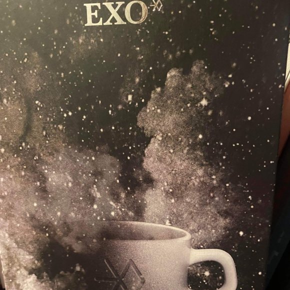 Universe Exo - Picture 1 of 1